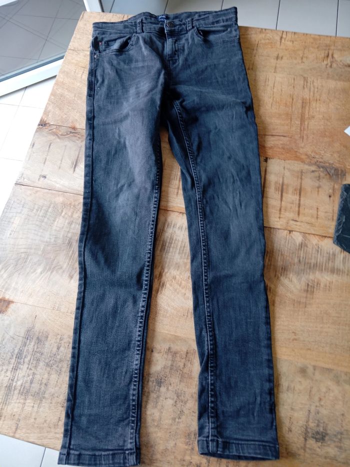 Lot de vêtements 12 ans garçon - photo numéro 4