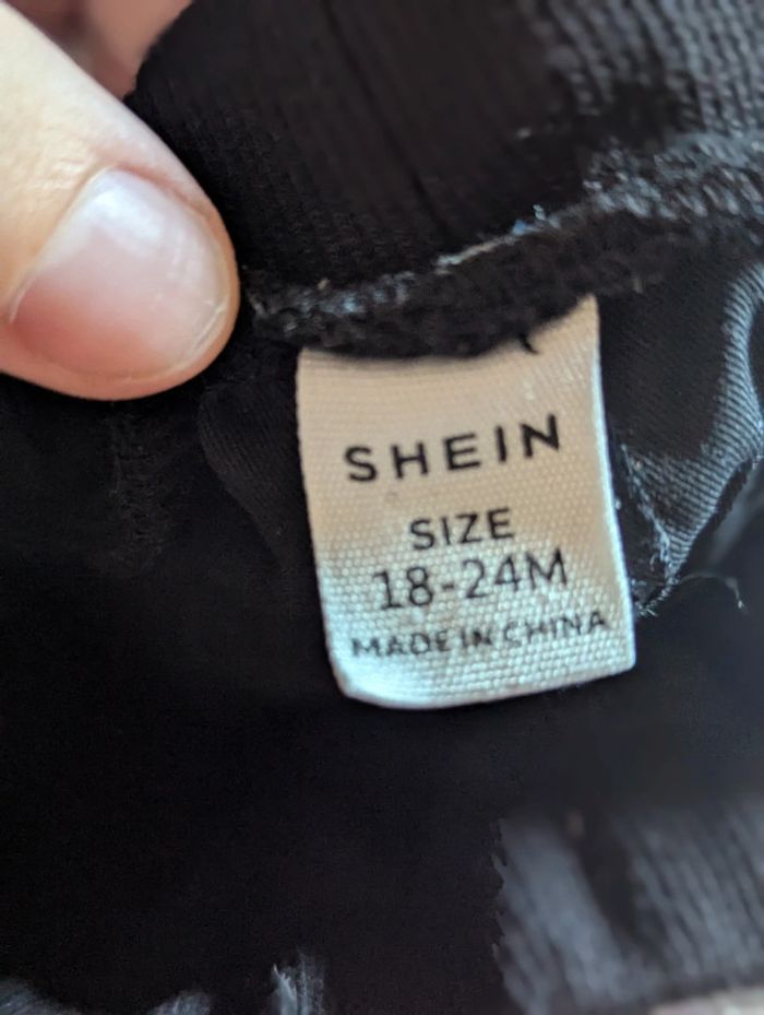 Pantalon cargo garçon - photo numéro 3