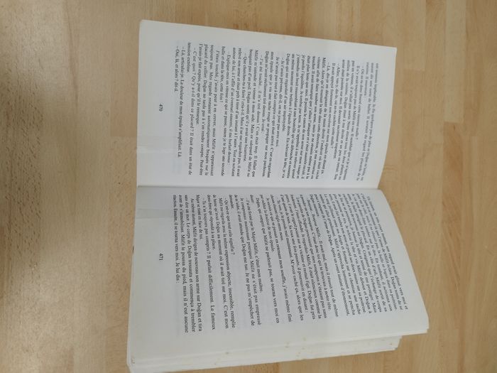 Ahmet Umit
Le Pantin
Quelle ont été scotché comme vous pouvez voir sur les photos - photo numéro 2