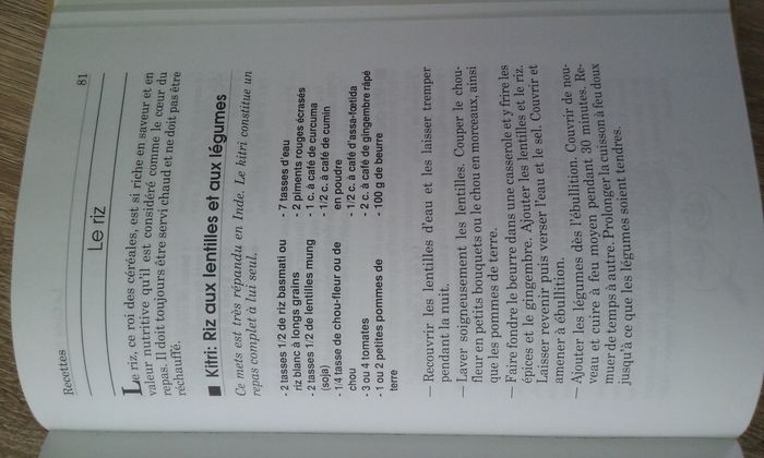 Livre "Le goût supérieur - guide pratique du végétarisme" - photo numéro 6