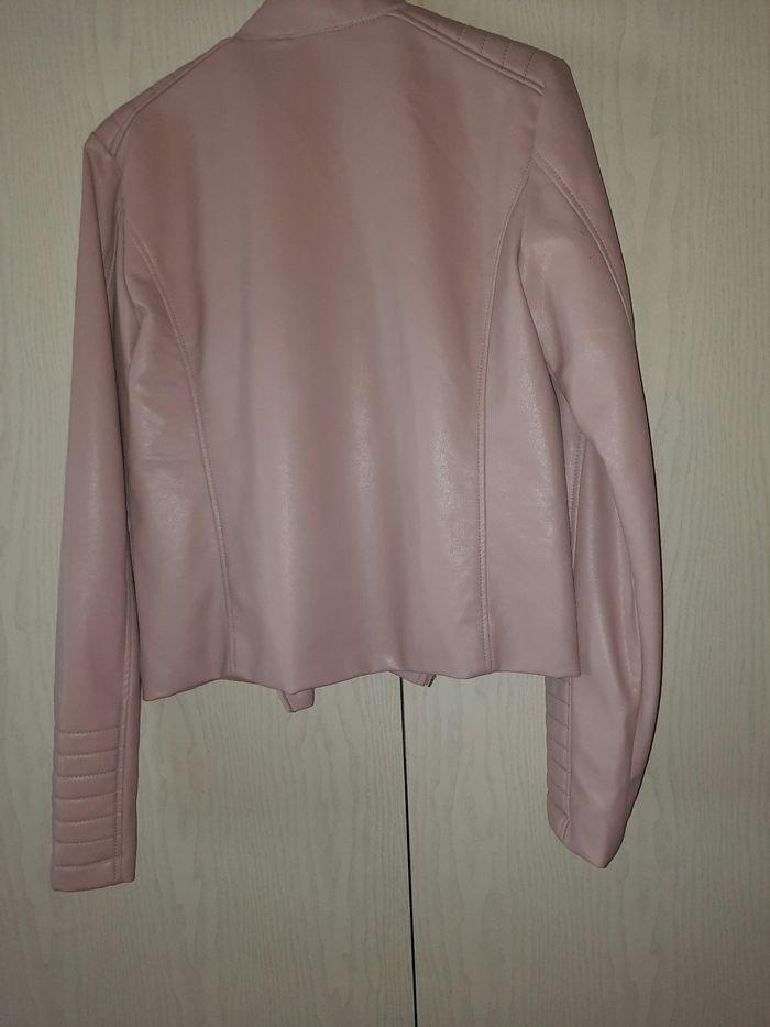 Veste perfecto taille 164 - photo numéro 2