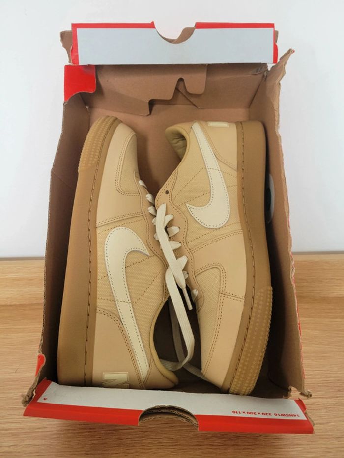 Nike Terminator T40 - photo numéro 16