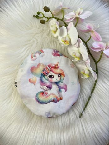 Bouillotte séché déhoussable neuve