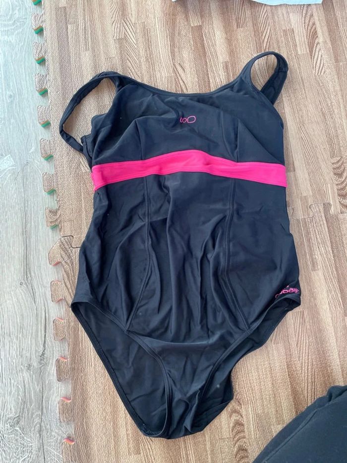 Maillot de bain - grossesse