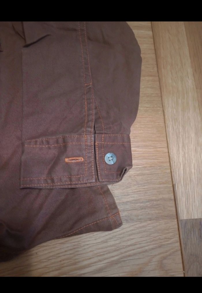 Chemise  winnie l ourson vintage - photo numéro 5