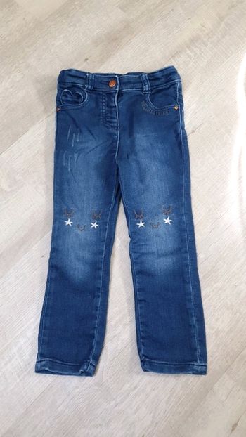 Jeans Taille 23 mois