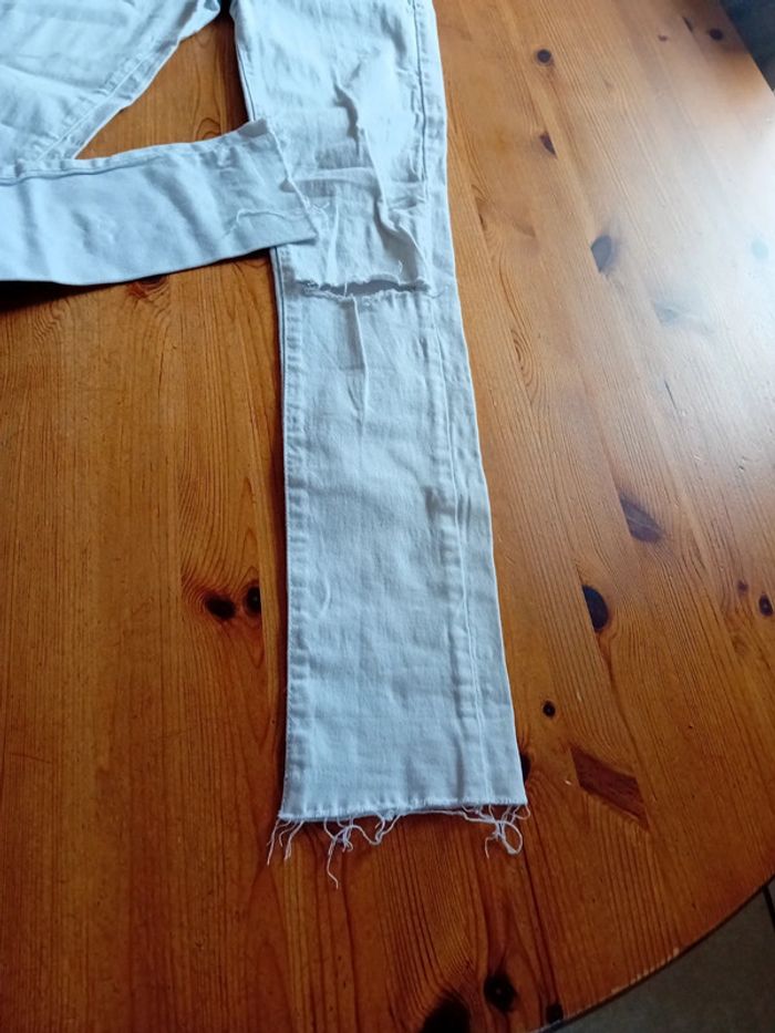 Jean T34/ XS💕 - photo numéro 3