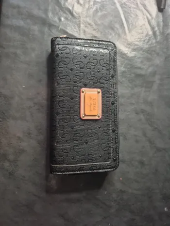 Porte feuille