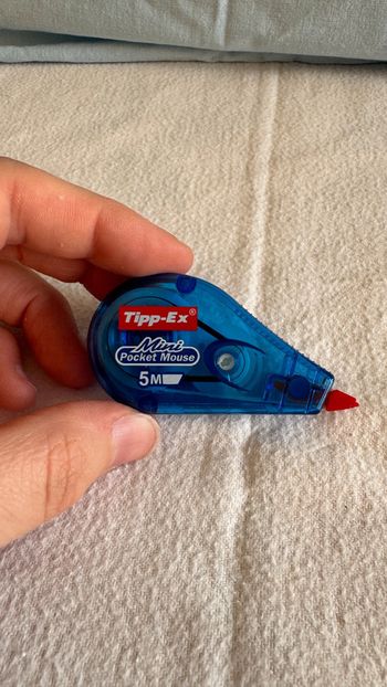Correcteur Tipp EX