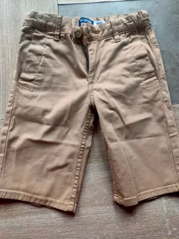 Short Okaïdi 7 ans