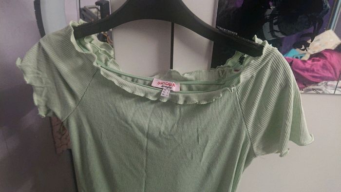 Robe moulante Taille L - photo numéro 3