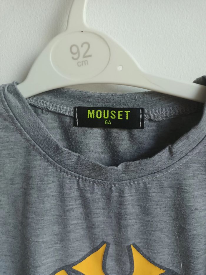 Maillot garçon 6 ans - photo numéro 3