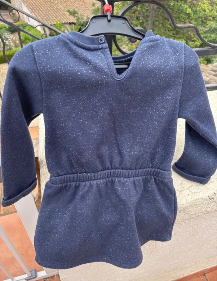 Robe TAO 2 ans - photo numéro 4