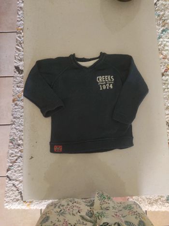 #pull creeks 24 mois