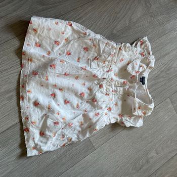 Robe bébé