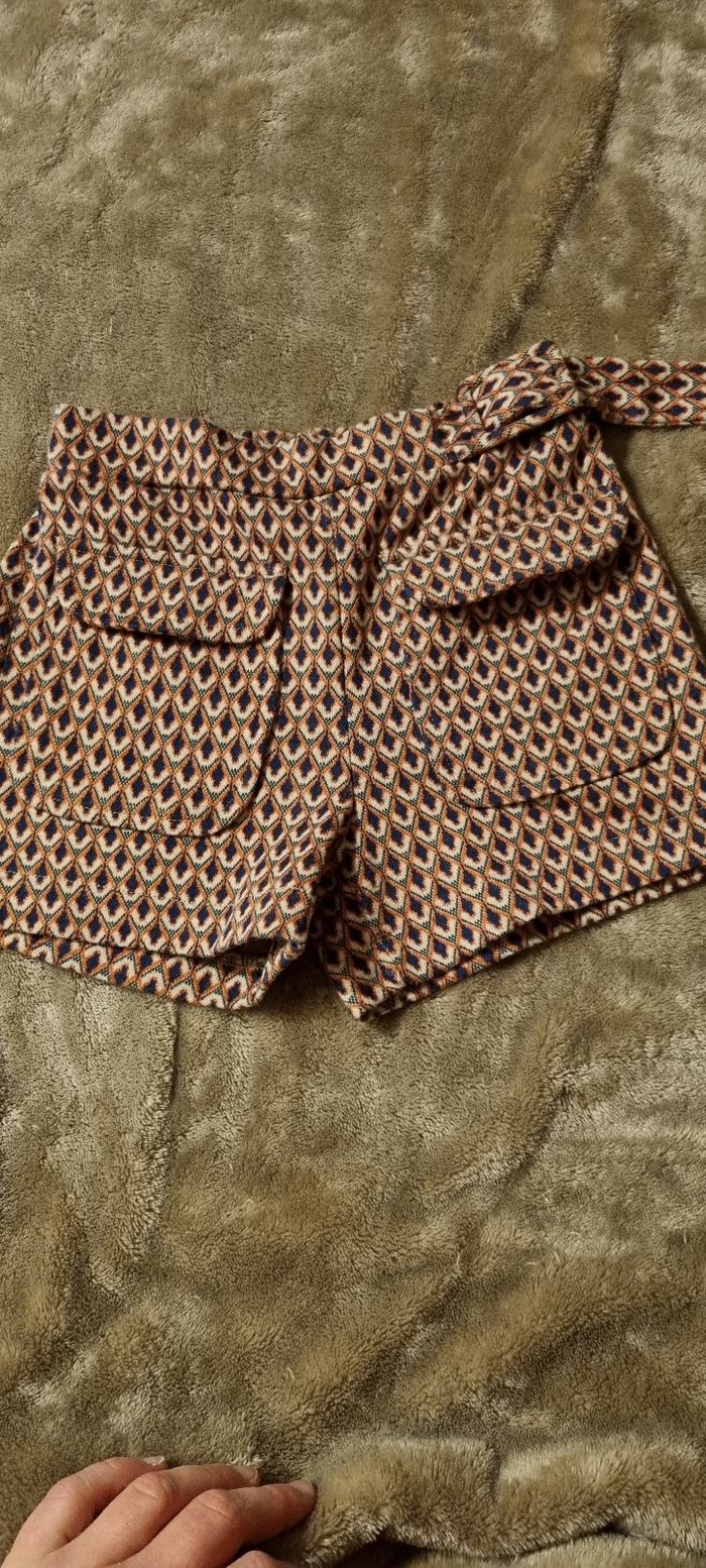 Short - photo numéro 2