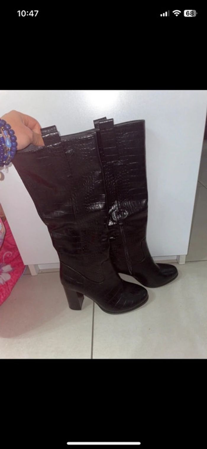 Bottes - photo numéro 2