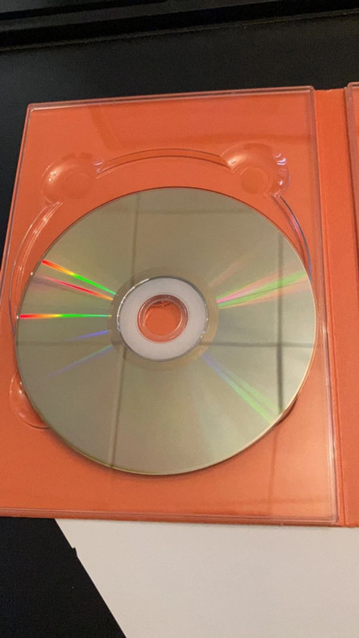 DVD. Florence Foresti. Foresti Party. - photo numéro 8