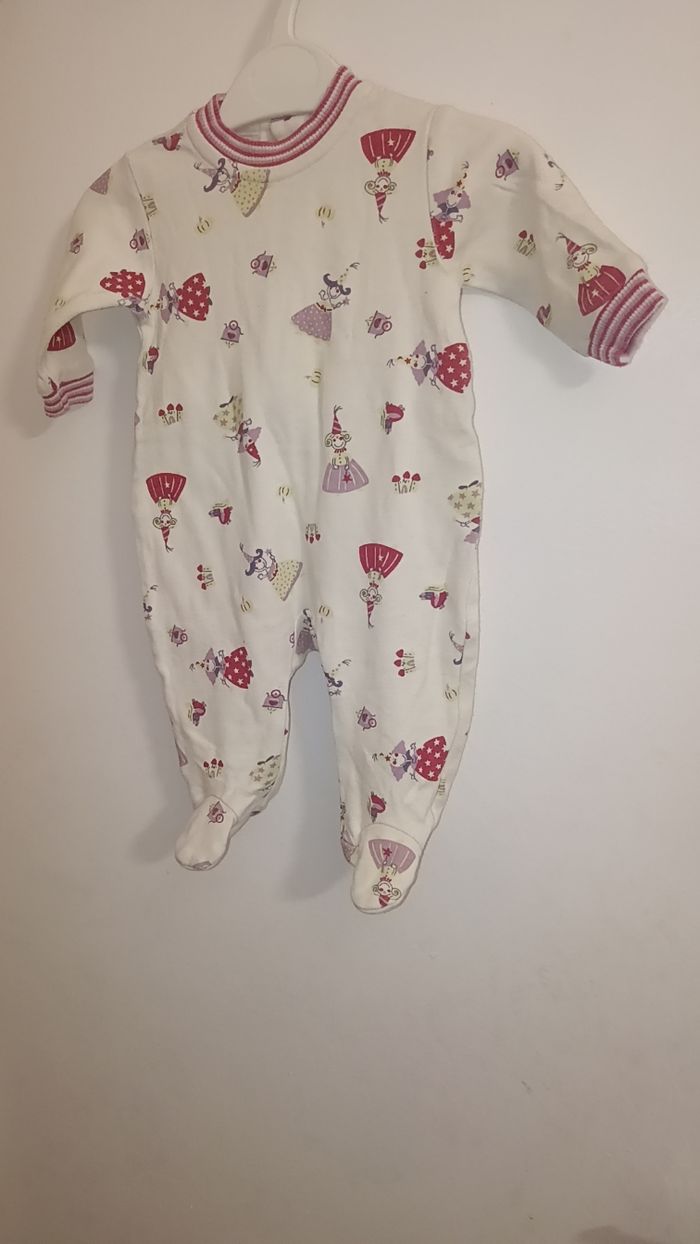 Pyjama