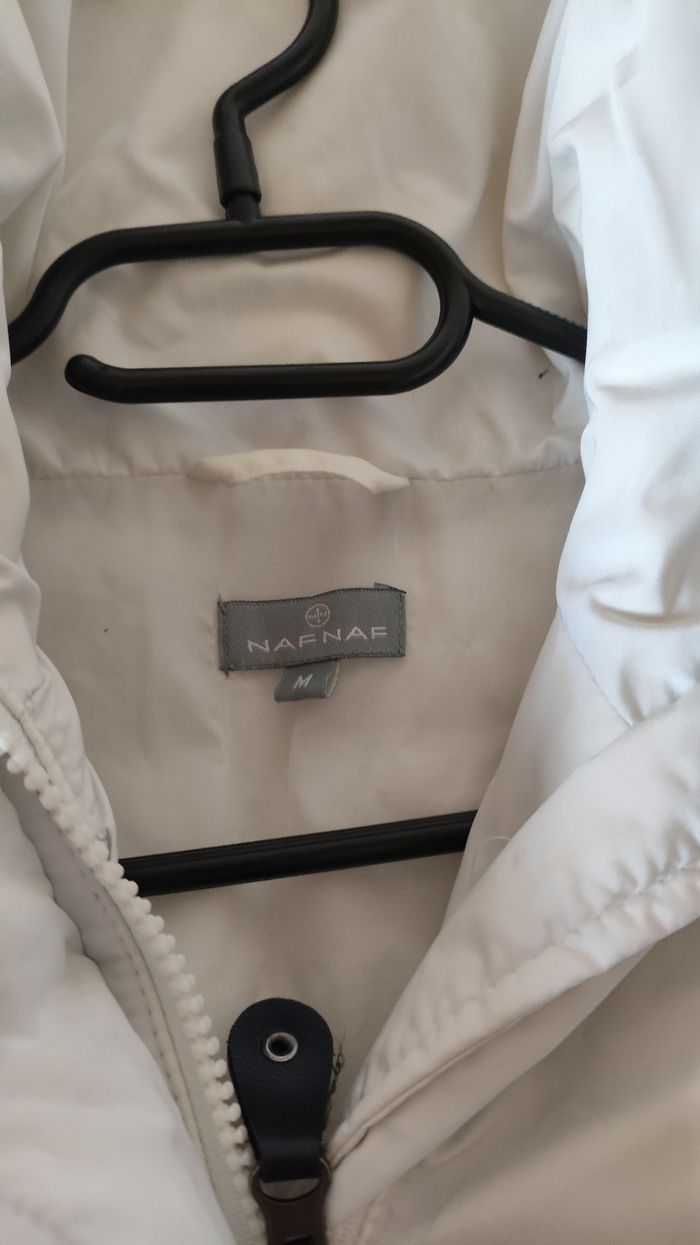 Manteau femme hiver - photo numéro 2