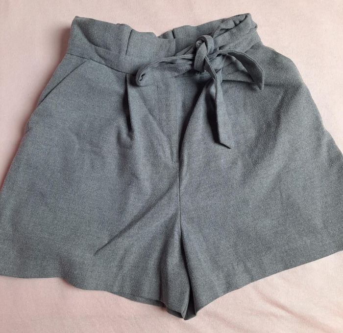 Lot de 4 shorts taille haute taille xs kiabi