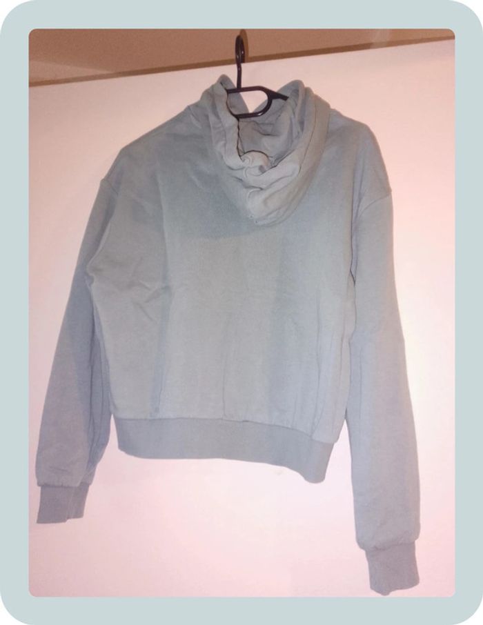 Pull fille taille xxs - photo numéro 3