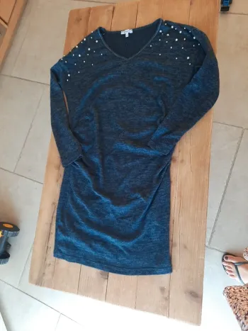 Robe grossesse