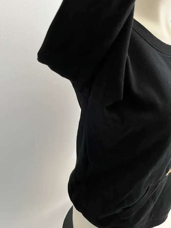 Pull Minnie - photo numéro 3