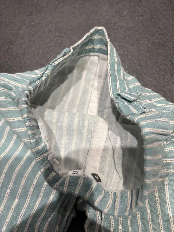 Pantalon léger - photo numéro 6