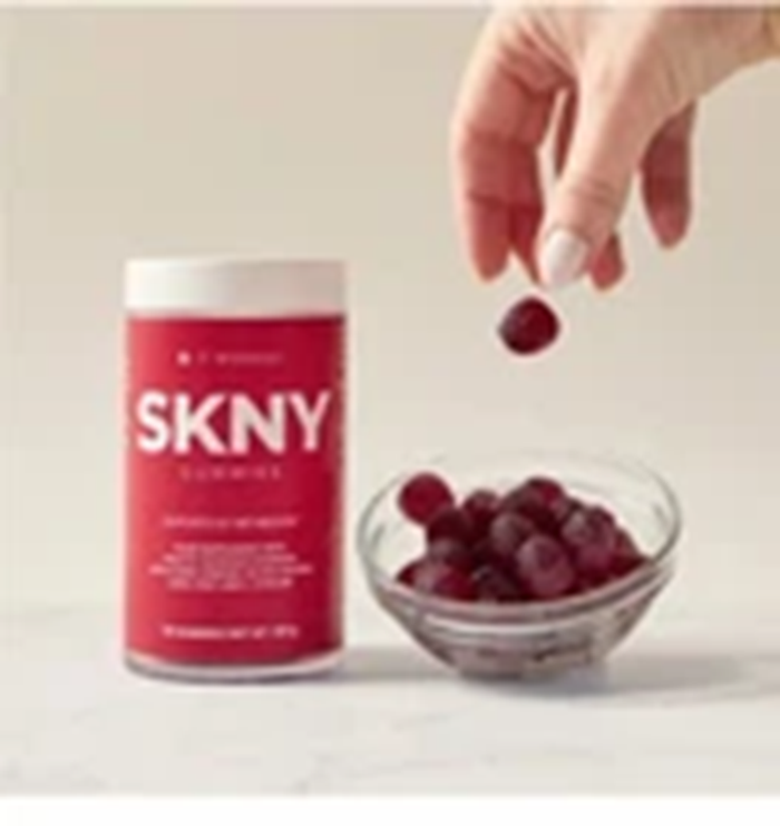 SKNY Gummies - photo numéro 2