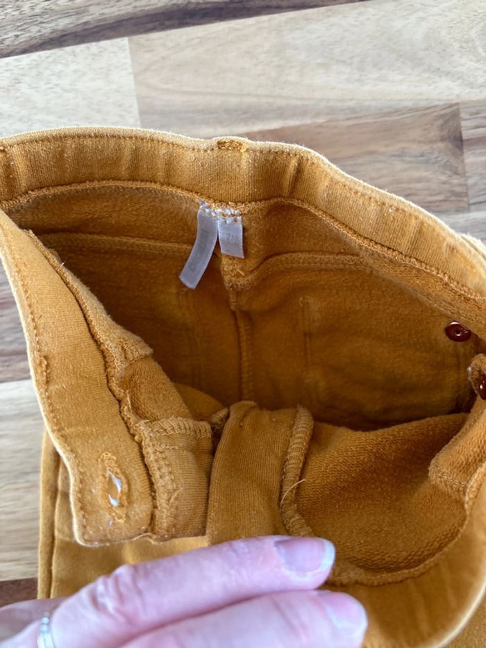 Lot de 2 pantalons et 1 t-shirt - photo numéro 10