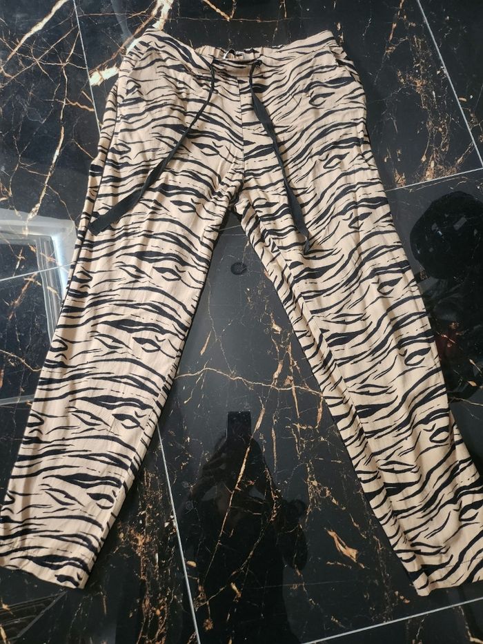 Pantalon mango - photo numéro 2