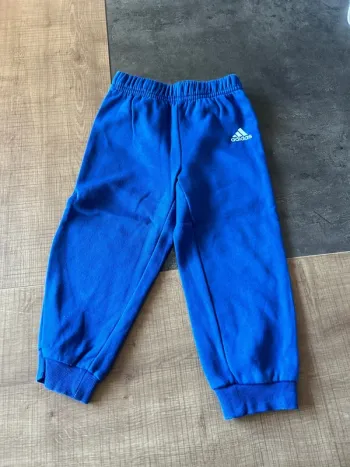 Jogging adidas bébé