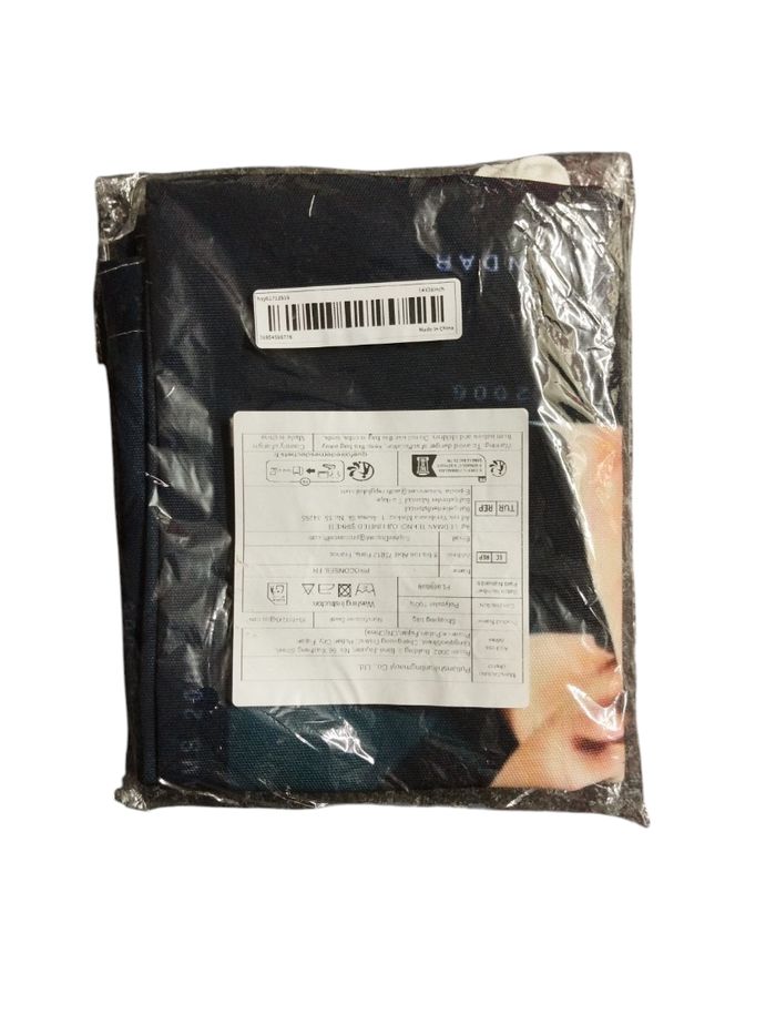 Tote bag Robbie Williams - photo numéro 2