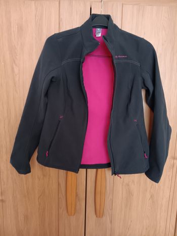 Veste femme mi saison 