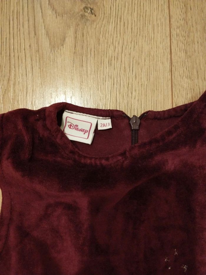 Robe fille 24 mois - photo numéro 3