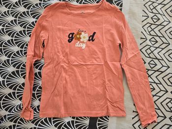Tee shirt