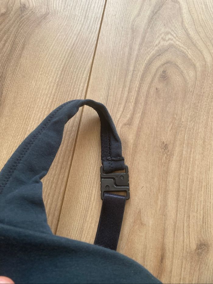 Débardeur avec soutien gorge intégré - photo numéro 4