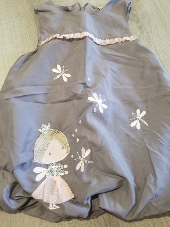Robe 18 mois - photo numéro 3