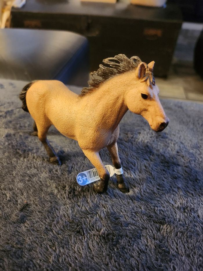 Lot 3 animaux schleich neuf avec étiquette - photo numéro 3
