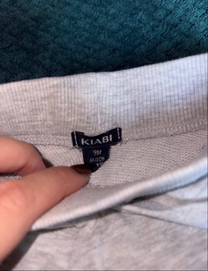 Pantalon - photo numéro 3