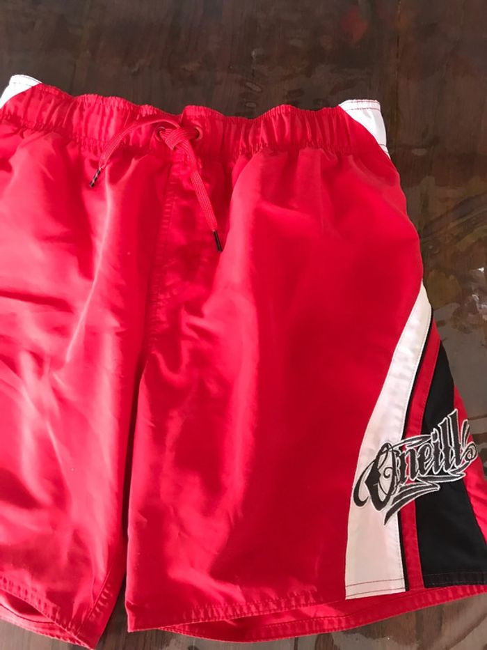 Short de bain O Neill taille xs - photo numéro 2
