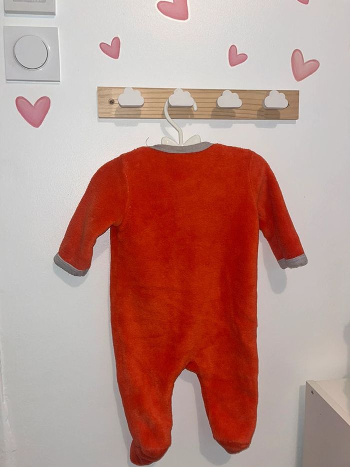 Pyjama polaire - photo numéro 2