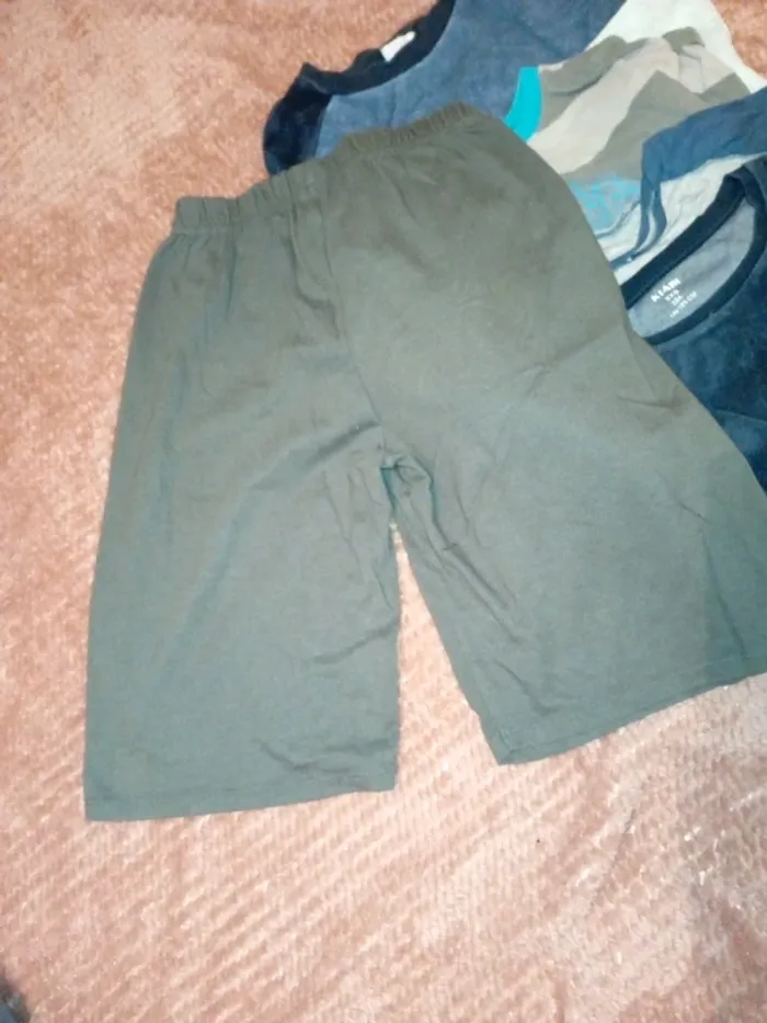 Lot pijama 12 ans - photo numéro 17
