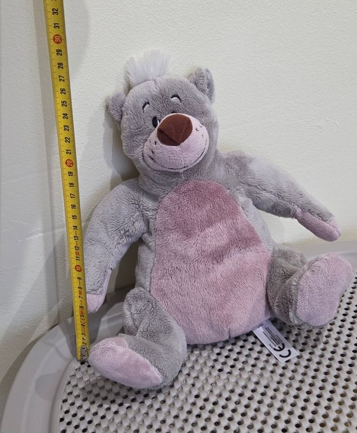 Peluche Balou - photo numéro 2