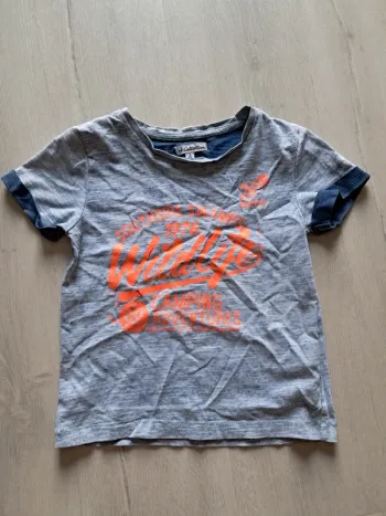T-shirt wildlife