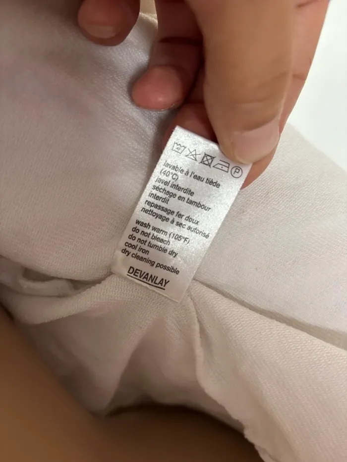 🛑veste Lacoste🛑T.44 - photo numéro 6
