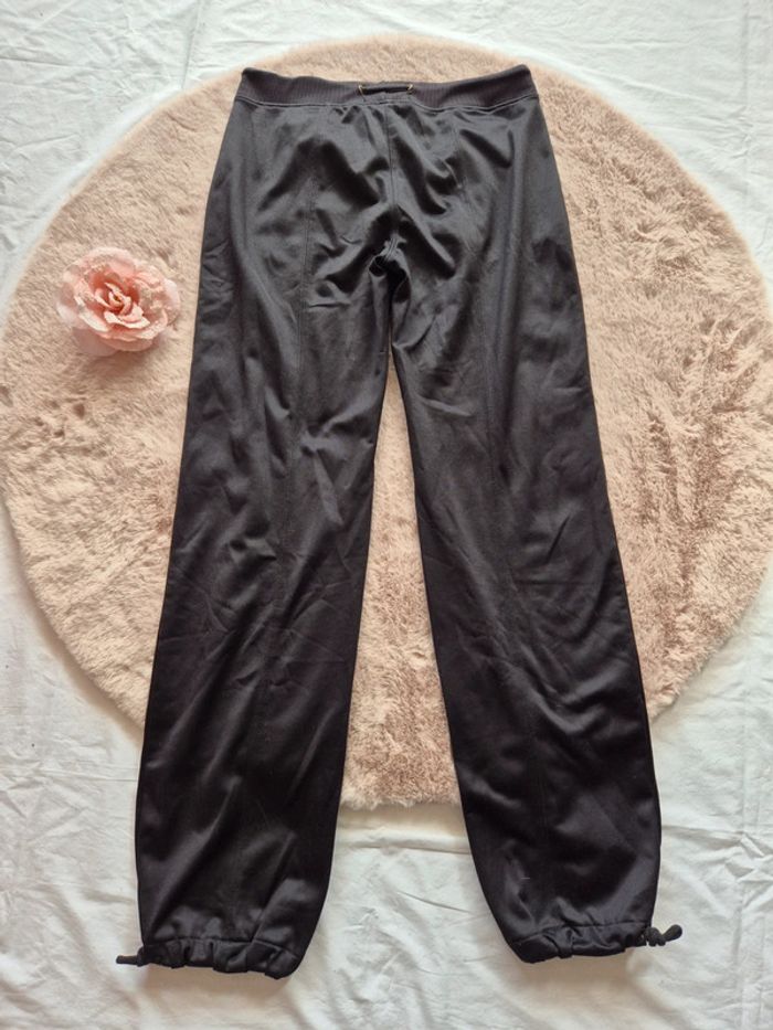Jogging noir rosbud taille xs - photo numéro 2