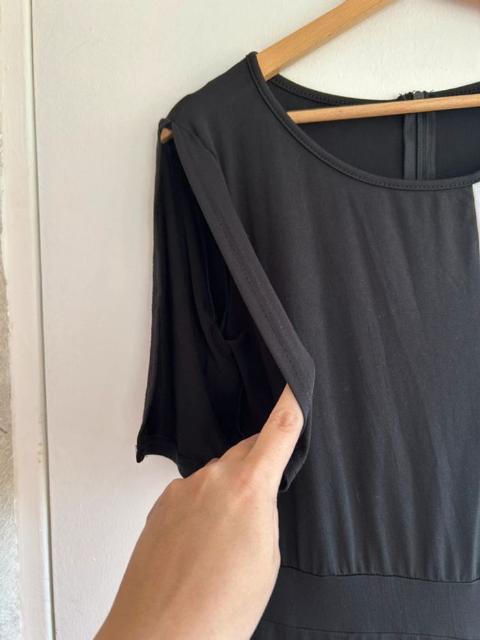 Combinaison bi colore - photo numéro 3