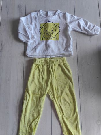 Pyjama